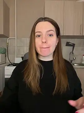 NastyushaaLove online show from 09/17/25, 07:49