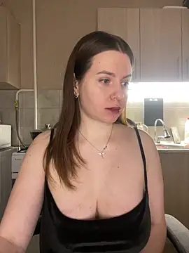 NastyushaaLove online show from 02/07/26, 08:28