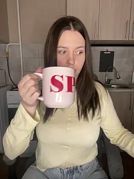 NastyushaaLove online show from 02/26/26, 07:47