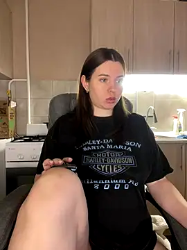 NastyushaaLove online show from 11/24/25, 08:31