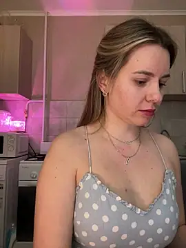 NastyushaaLove online show from 03/02/25, 09:08