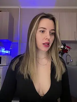 NastyushaaLove online show from 03/11/25, 10:20