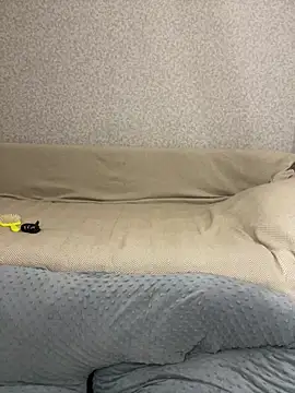 NastyushaaLove online show from 10/08/25, 07:25