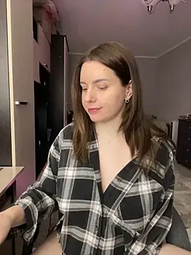 NastyushaaLove online show from 10/13/25, 07:37