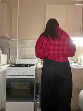 NastyushaaLove online show from 02/15/26, 08:19