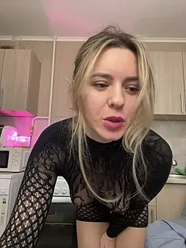 NastyushaaLove online show from 03/01/25, 08:10