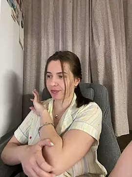 NastyushaaLove online show from 07/04/26, 08:46