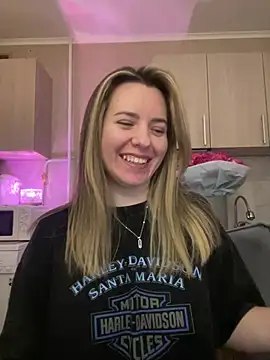 NastyushaaLove online show from 02/17/25, 08:38