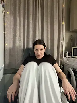 NastyushaaLove online show from 04/07/26, 08:21