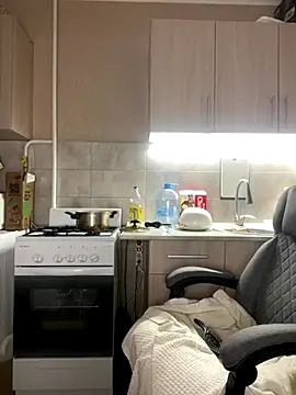 NastyushaaLove online show from 11/25/25, 08:42