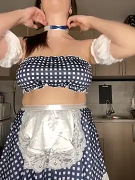 NastyushaaLove online show from 03/03/26, 08:49