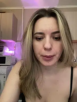 NastyushaaLove online show from 03/18/25, 07:01