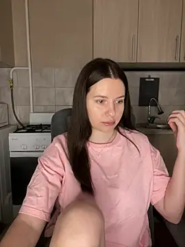 NastyushaaLove online show from 03/01/26, 08:42