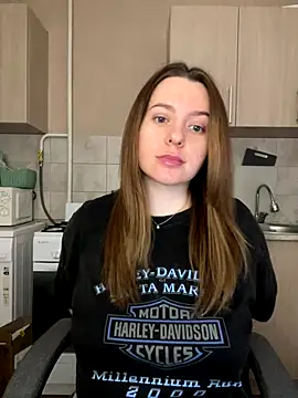 NastyushaaLove online show from 09/19/25, 08:02