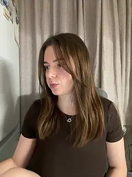 NastyushaaLove online show from 07/14/26, 08:48
