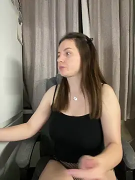 NastyushaaLove online show from 07/18/26, 08:39