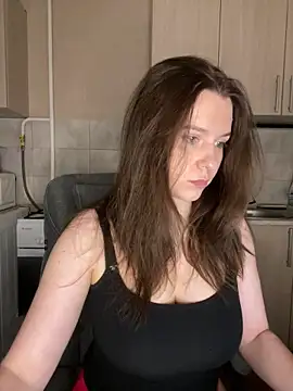 NastyushaaLove online show from 04/02/26, 07:42