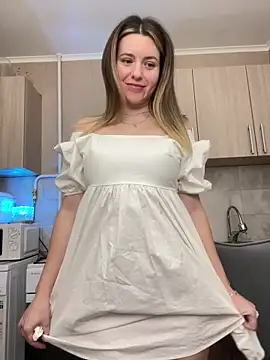 NastyushaaLove online show from 02/25/25, 09:48