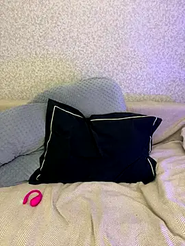 NastyushaaLove online show from 10/09/25, 07:36