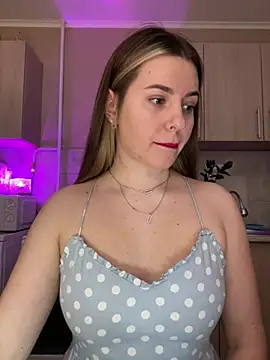 NastyushaaLove online show from 03/16/25, 06:12