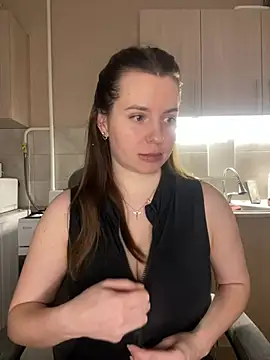 NastyushaaLove online show from 02/04/26, 08:48