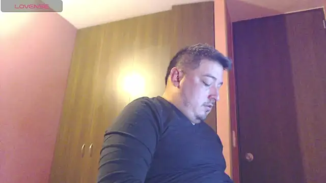 antonycruz online show from 02/21/26, 03:41