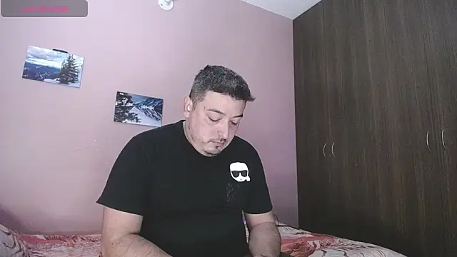 antonycruz online show from 03/27/26, 02:09