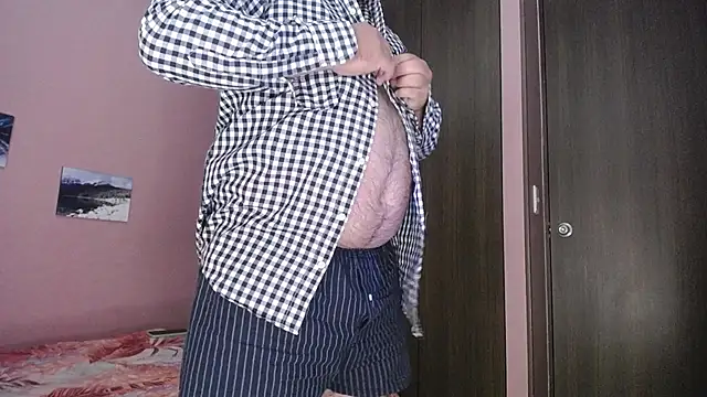 antonycruz online show from 03/05/26, 02:41