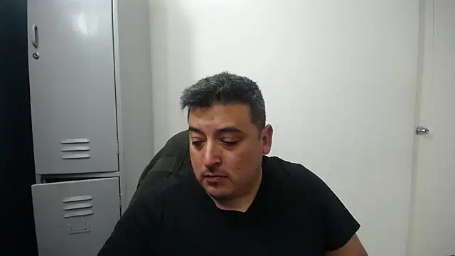 antonycruz online show from 09/12/25, 09:14