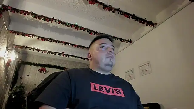 antonycruz online show from 12/24/24, 05:44