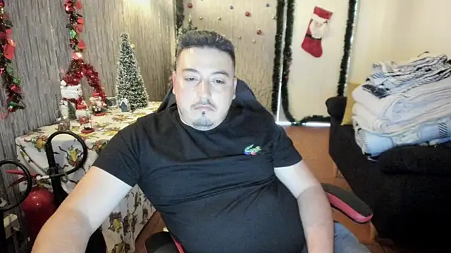 antonycruz online show from 12/31/24, 05:29