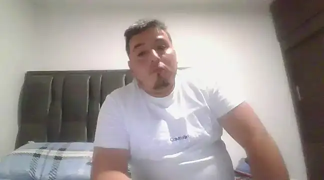 antonycruz online show from 12/19/24, 03:29