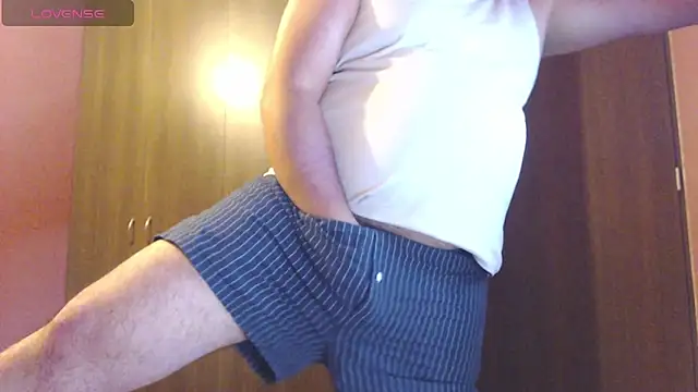 antonycruz online show from 02/25/26, 01:39