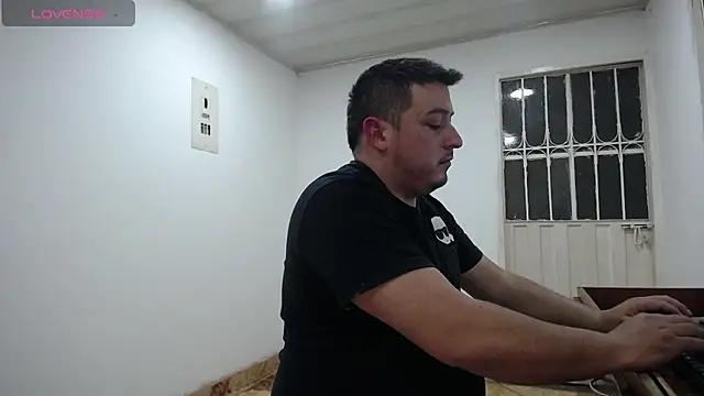 antonycruz online show from 05/04/26, 12:14