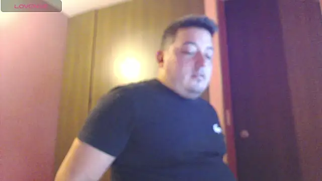 antonycruz online show from 02/24/26, 02:12