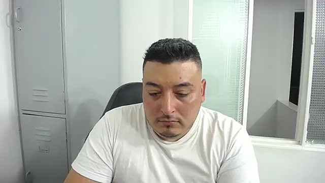 antonycruz online show from 11/14/25, 10:13