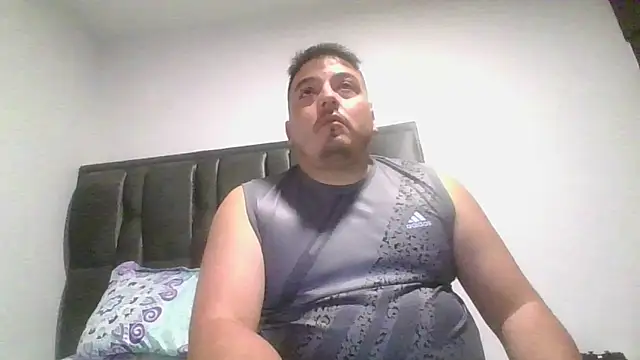 antonycruz online show from 12/29/24, 04:27