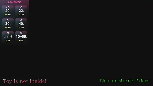 hxmisterh online show from 08/03/26, 01:57