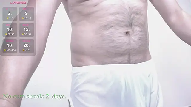 hxmisterh online show from 10/29/25, 05:56