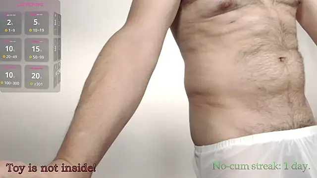 hxmisterh online show from 02/15/26, 06:58