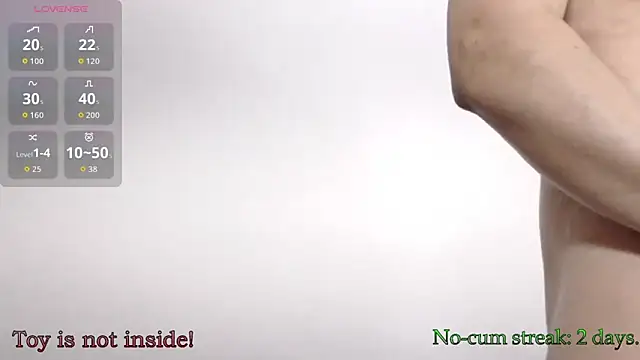 hxmisterh online show from 03/30/26, 05:58