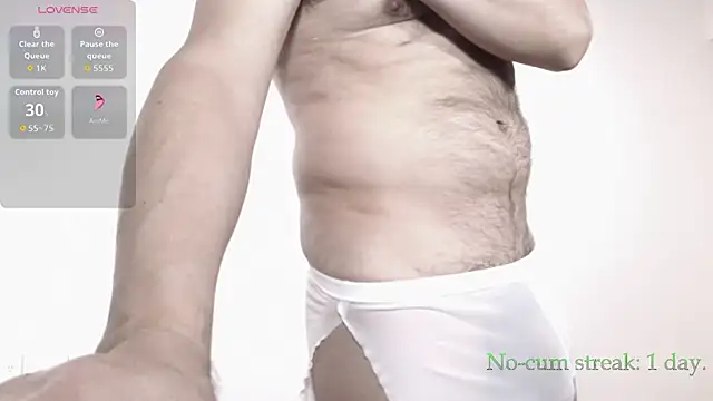 hxmisterh online show from 12/14/25, 06:35