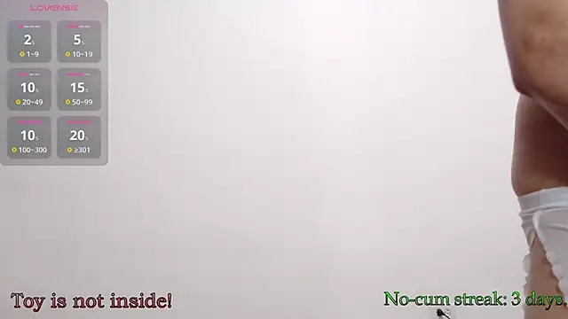 hxmisterh online show from 05/21/26, 07:00