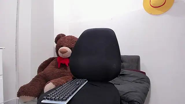 Lu doll online show from 03/29/26, 03:02