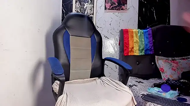 Lu doll online show from 09/22/25, 04:40