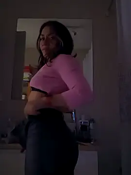 SamyJones9 online show from 10/19/25, 07:55