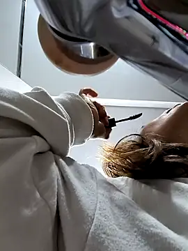 SamyJones9 online show from 09/22/25, 12:05