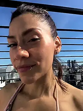 SamyJones9 online show from 11/23/25, 07:24