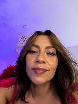 SamyJones9 online show from 02/15/26, 02:12