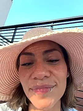 SamyJones9 online show from 03/06/25, 08:27